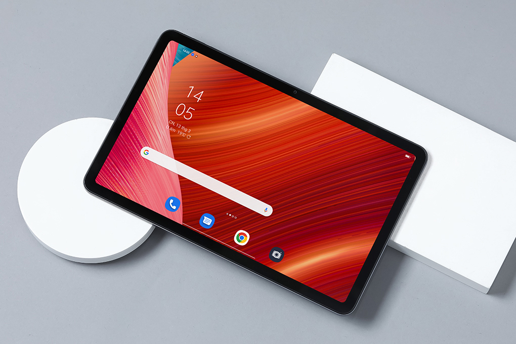 Máy tính bảng OPPO Pad Air WiFi 4GB/64GB Màu Xám