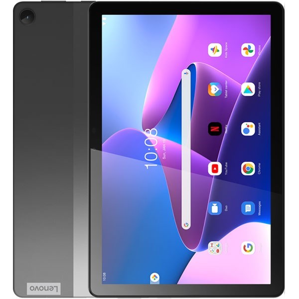 Lenovo Tab M10 (Gen 3) 3/32GB trả góp 0%, giảm 1.8 triệu