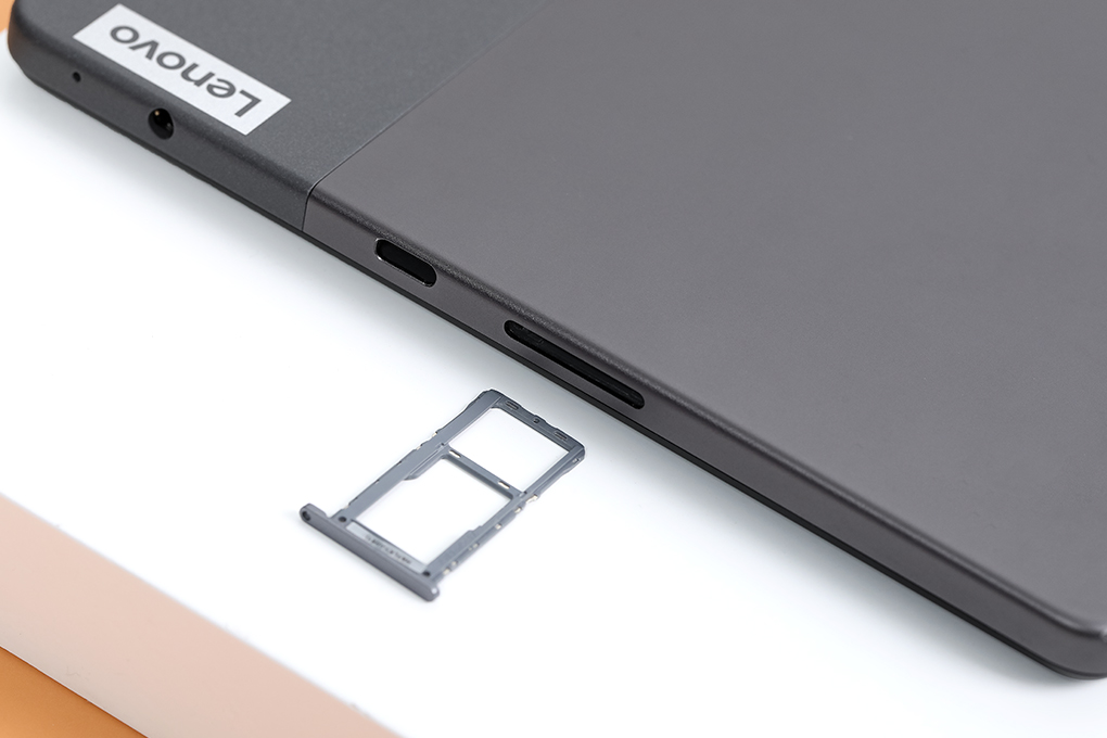 Máy tính bảng Lenovo Tab M10 4G 3GB/32GB Màu Xám