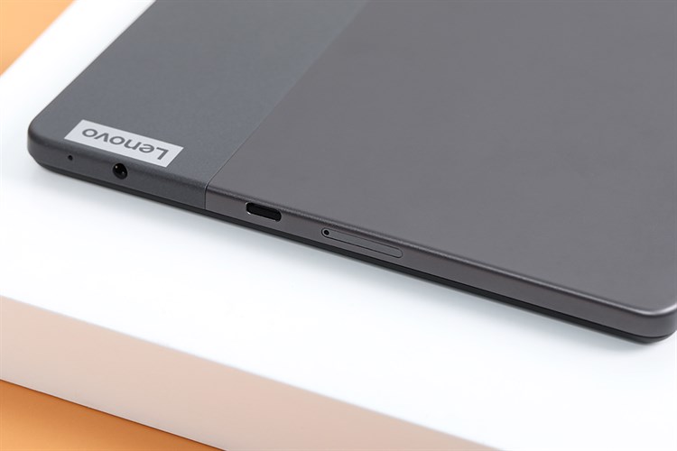 Máy tính bảng Lenovo Tab M10 4G 3GB/32GB Màu Xám