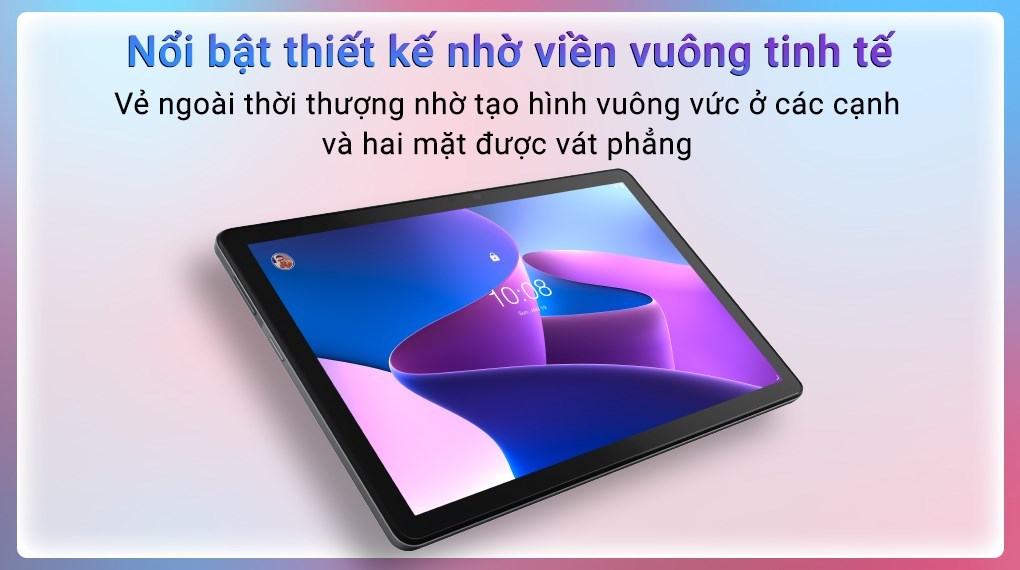 Máy tính bảng Lenovo Tab M10 (Gen 3) 4GB/64GB