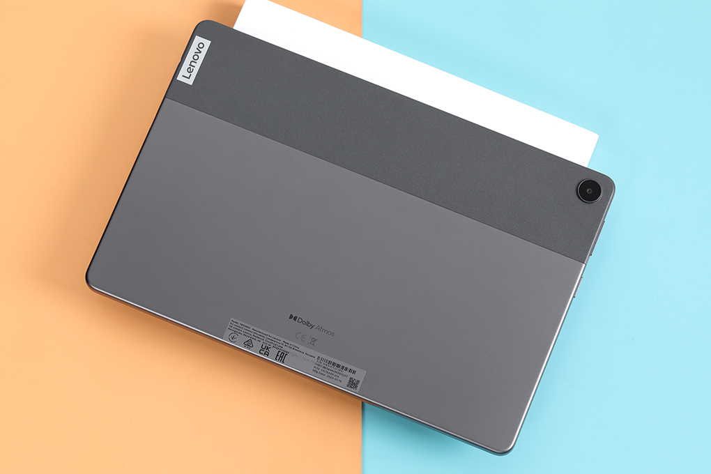 Máy tính bảng Lenovo Tab M10 (Gen 3) 4GB/64GB Màu Xám