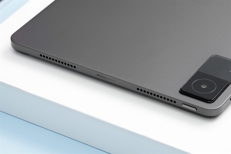 Máy tính bảng Xiaomi Redmi Pad (4GB/128GB) Màu Xám