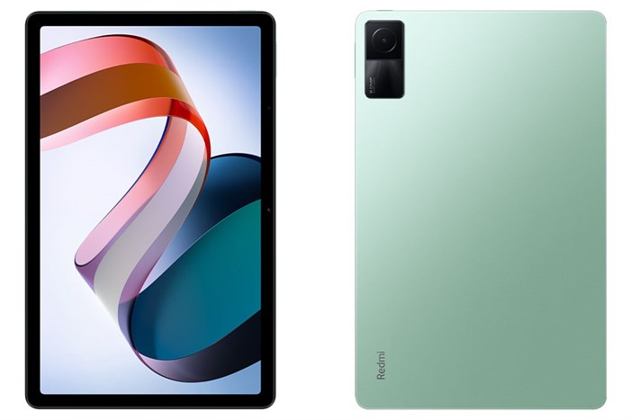 Máy tính bảng Xiaomi Redmi Pad (4GB/128GB) Màu Xanh