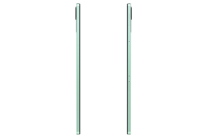 Máy tính bảng Xiaomi Redmi Pad (4GB/128GB) Màu Xanh