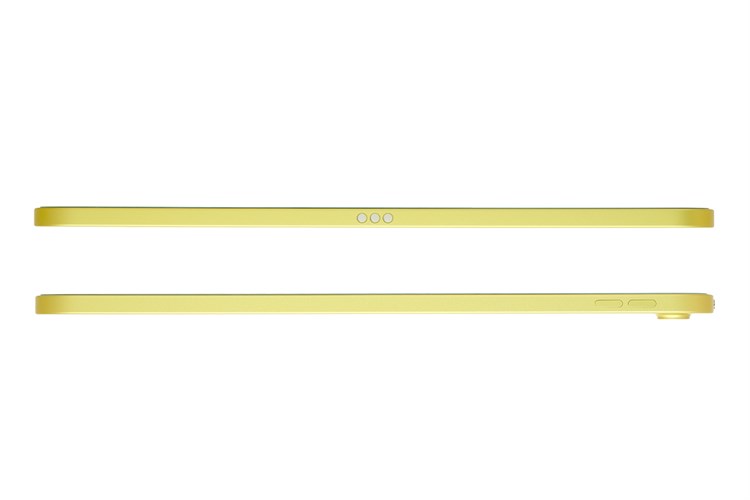 Máy tính bảng iPad 10 WiFi 256GB Màu Vàng