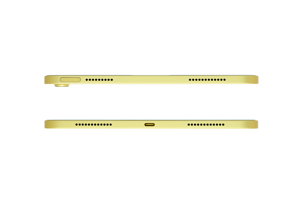Máy tính bảng iPad 10 WiFi 256GB Màu Vàng