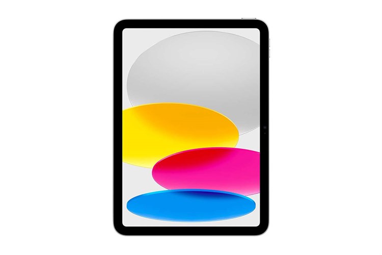 Máy tính bảng iPad 10 WiFi 256GB Màu Bạc