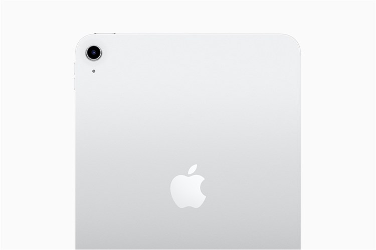 Máy tính bảng iPad 10 WiFi 256GB Màu Bạc