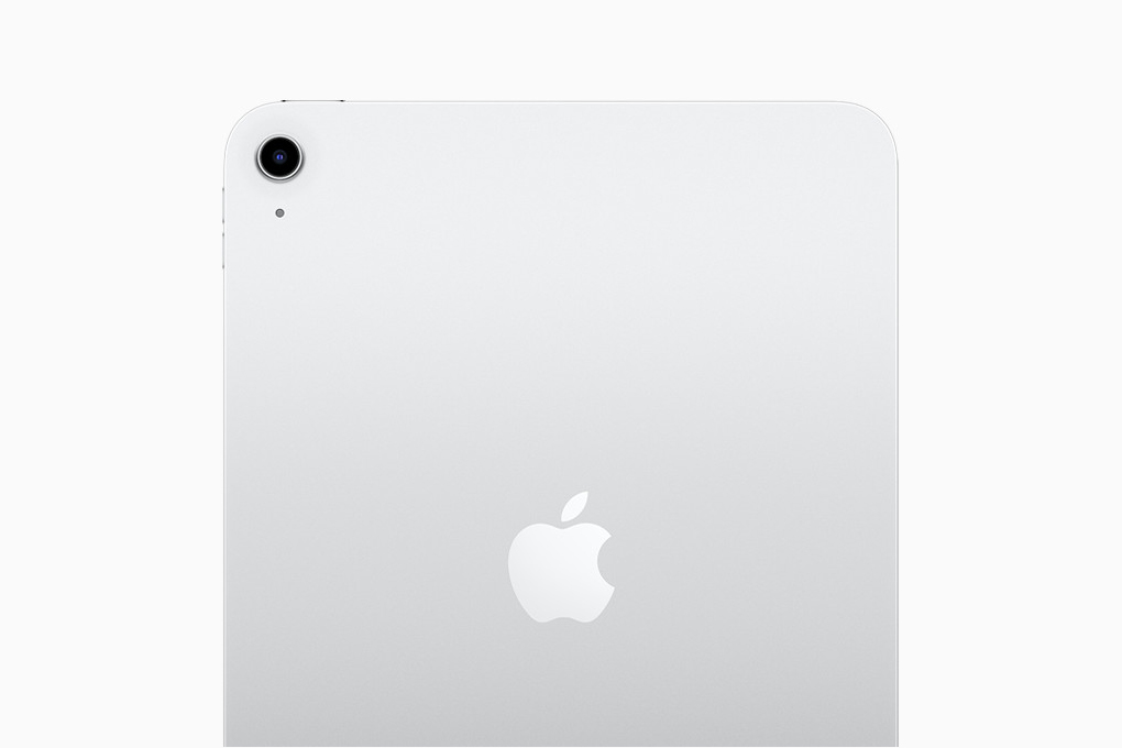 Máy tính bảng iPad 10 WiFi 256GB Màu Bạc