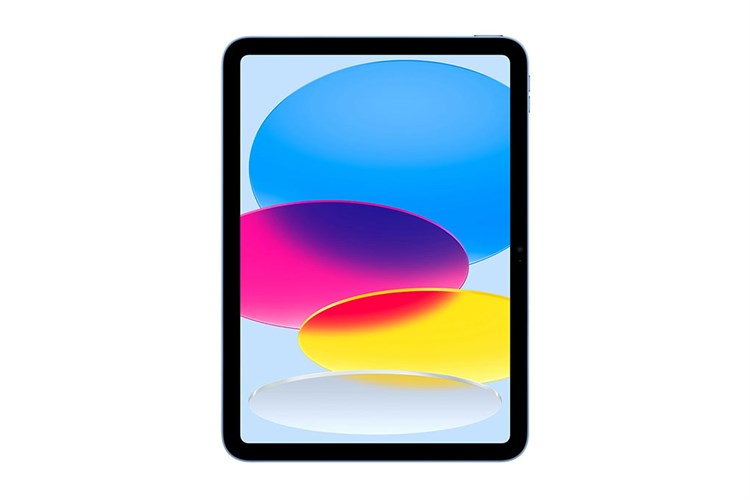 Máy tính bảng iPad 10 WiFi 256GB Màu Xanh Dương