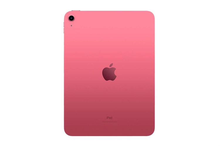 Máy tính bảng iPad 10 WiFi 256GB Màu Hồng