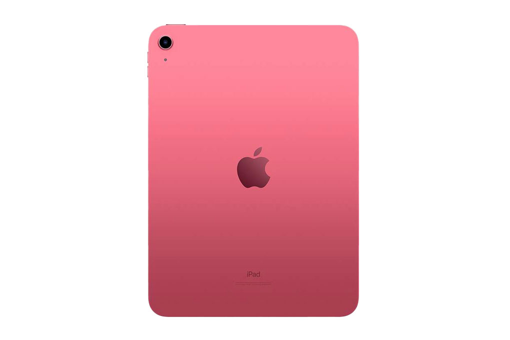 Máy tính bảng iPad 10 WiFi 256GB Hồng - 3
