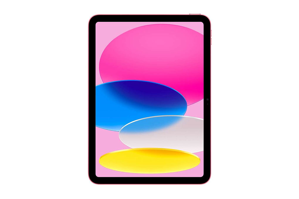 Máy tính bảng iPad 10 WiFi 256GB Hồng