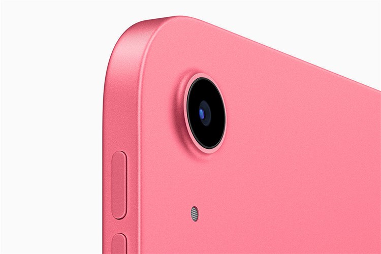 Máy tính bảng iPad 10 WiFi 256GB Màu Hồng