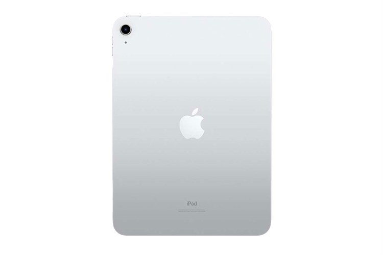 Máy tính bảng iPad 10 WiFi 256GB Màu Bạc