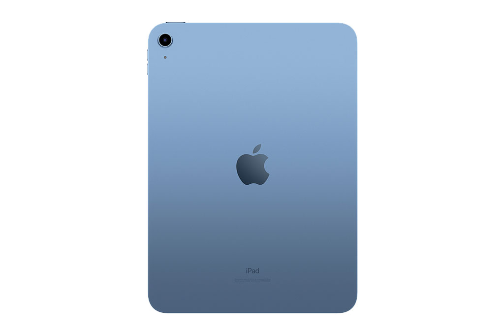 Máy tính bảng iPad 10 WiFi 256GB Màu Xanh Dương
