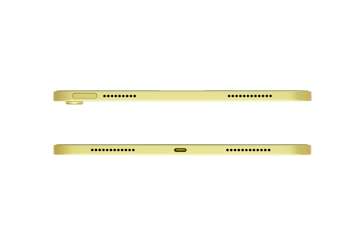 Máy tính bảng iPad 10 WiFi 64GB Màu Vàng