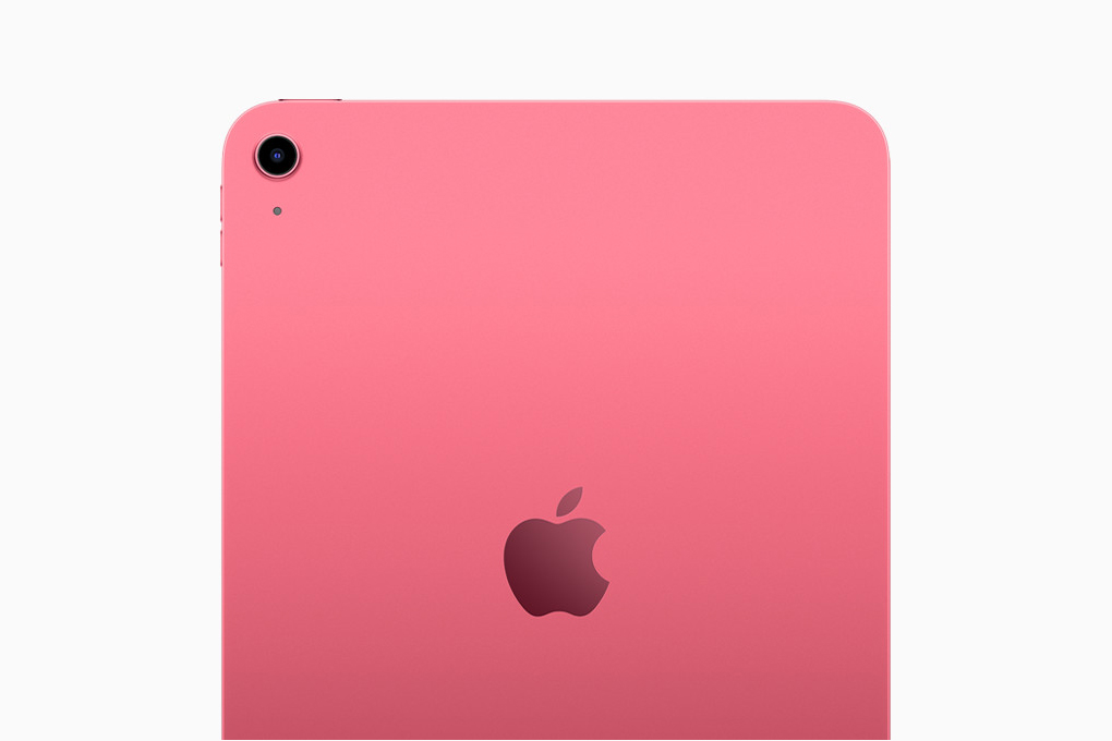 iPad 10 WiFi 64GB - 4
