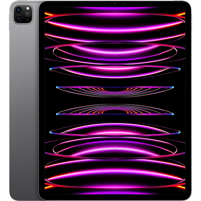 iPad Pro M2 12.9 inch WiFi 128GB
