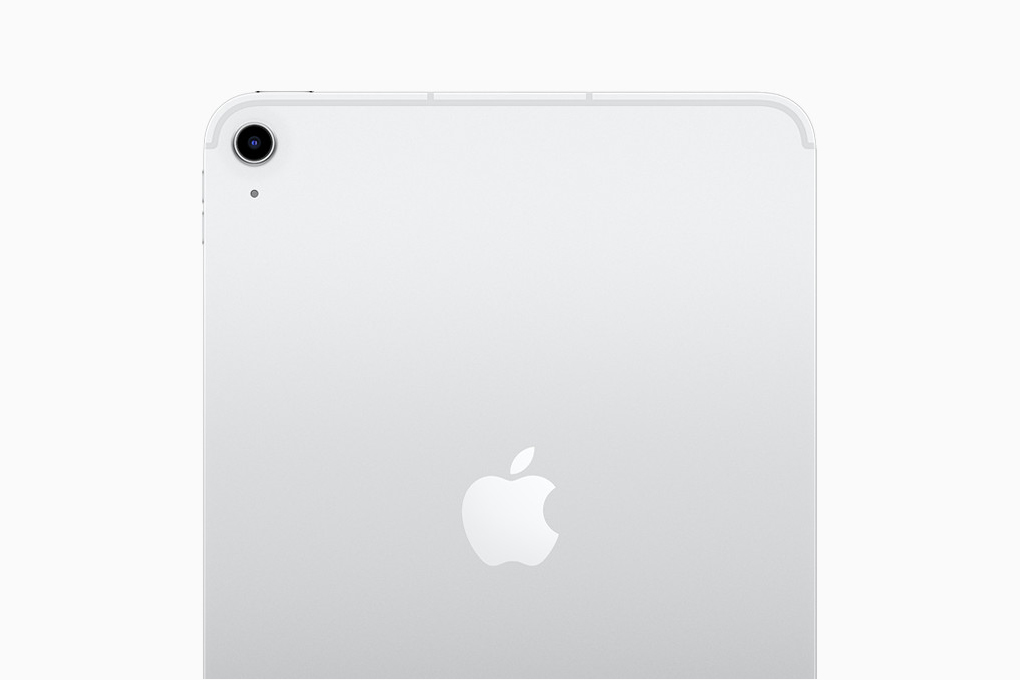 Máy tính bảng iPad 10 5G 256GB Màu Bạc