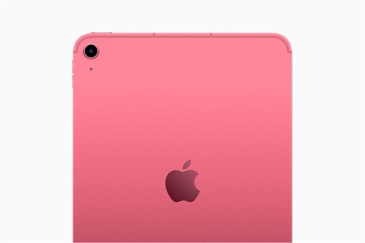 Máy tính bảng iPad 10 5G 256GB Màu Hồng