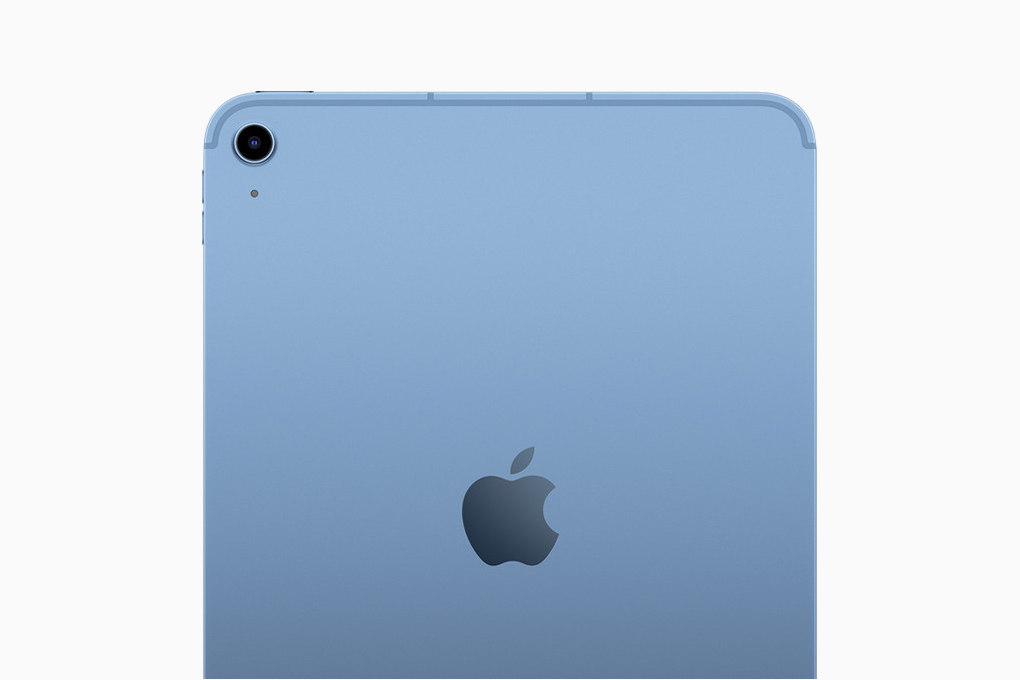 Máy tính bảng iPad 10 5G 256GB Màu Xanh Dương