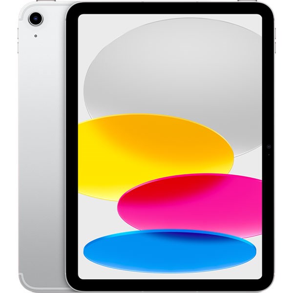 iPad 10 5G 256GB