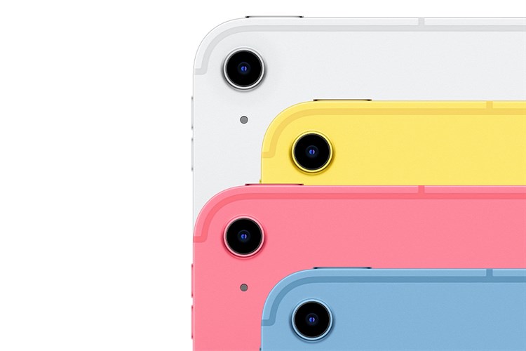 Máy tính bảng iPad 10 5G 64GB Màu Xanh Dương