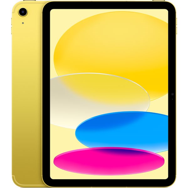 iPad 10 5G 64GB