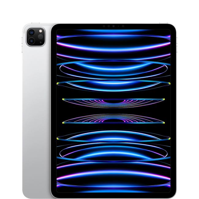 iPad Pro M2 11 inch WiFi 512GB