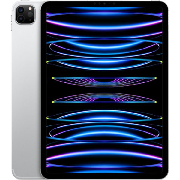 Máy tính bảng iPad Pro M2 11 inch WiFi Cellular 1TB
