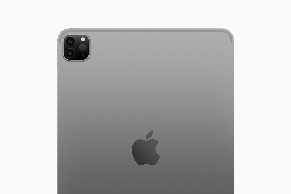 Máy tính bảng iPad Pro M2 12.9 inch WiFi 256GB Màu Xám