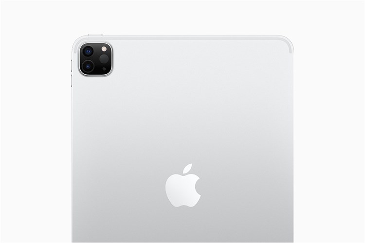 Máy tính bảng iPad Pro M2 12.9 inch WiFi 512GB Màu Bạc