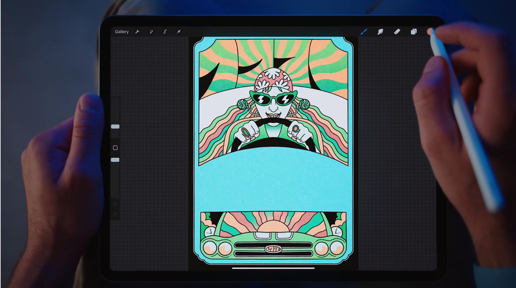 viên pin dung lượng lớn - iPad Pro M2 12.9 inch WiFi 1TB viên pin dung lượng lớn - iPad Pro M2 12.9 inch WiFi 1TB