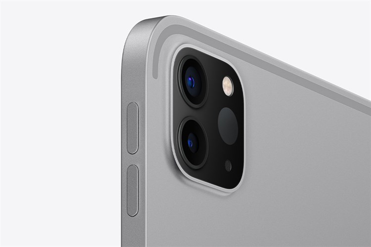 Máy tính bảng iPad Pro M2 12.9 inch WiFi 1TB Màu Xám