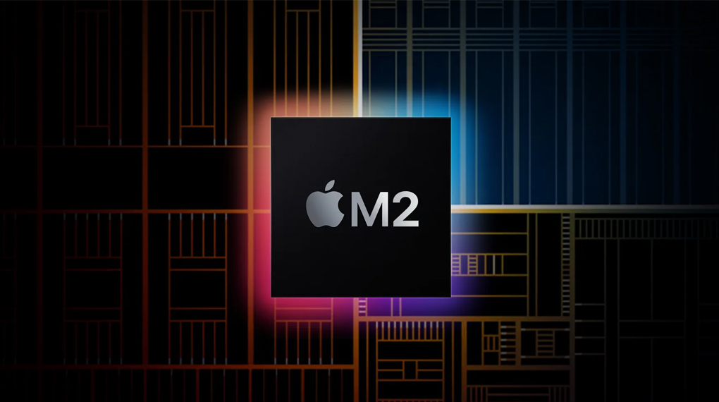 Hỗ trợ chip Apple M2 - iPad Pro M2 12.9 inch WiFi 2TB