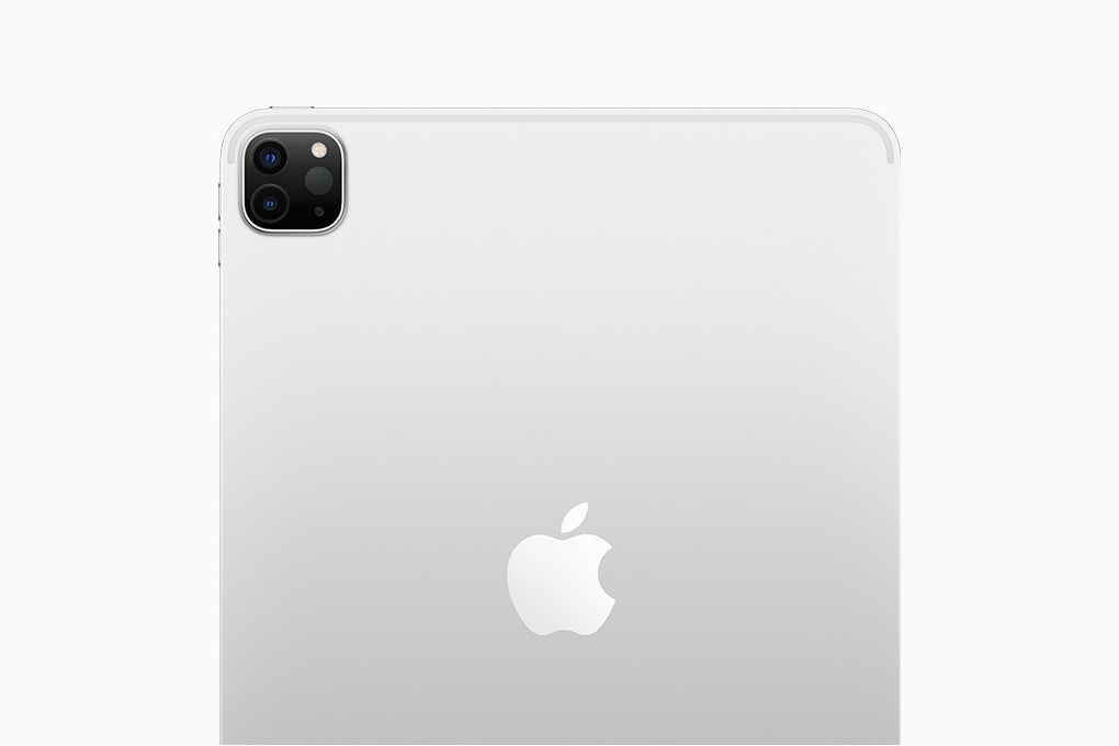 Máy tính bảng iPad Pro M2 12.9 inch WiFi 2TB Màu Bạc