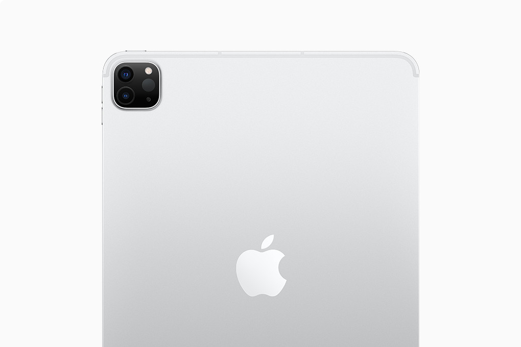 Máy tính bảng iPad Pro M2 12.9 inch WiFi Cellular 256GB Màu Bạc
