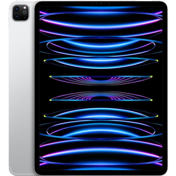 iPad Pro M2 12.9 inch WiFi Cellular 512GB - Chính hãng, giá