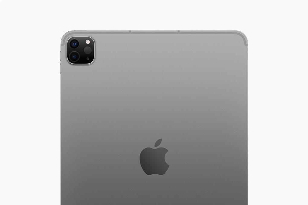 Máy tính bảng iPad Pro M2 12.9 inch WiFi Cellular 512GB Màu Xám