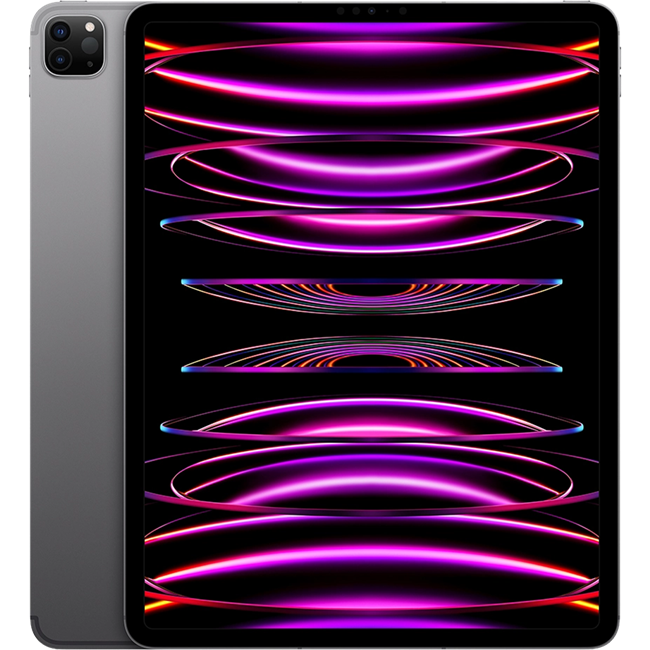 iPad Pro M2 inch WiFi Cellular 512GB Giá rẻ, hỗ trợ mua trả