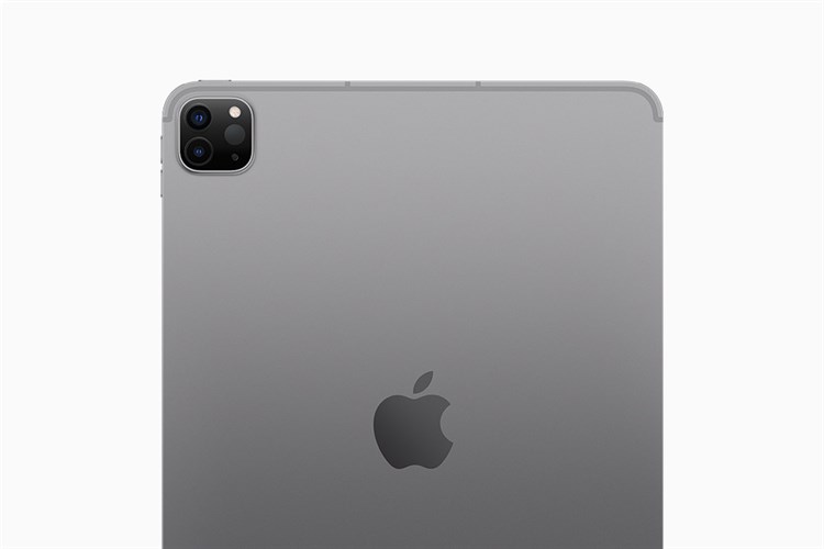 Máy tính bảng iPad Pro M2 12.9 inch WiFi Cellular 1TB Màu Xám