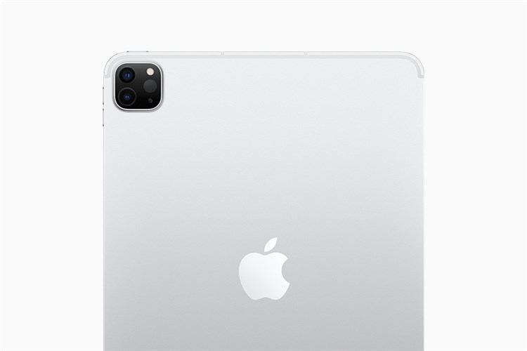 Máy tính bảng iPad Pro M2 12.9 inch 5G 2TB Màu Bạc