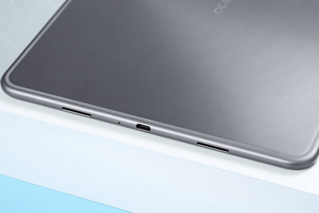 Máy tính bảng OPPO Pad 2 WiFi 8GB/256GB Màu Xám