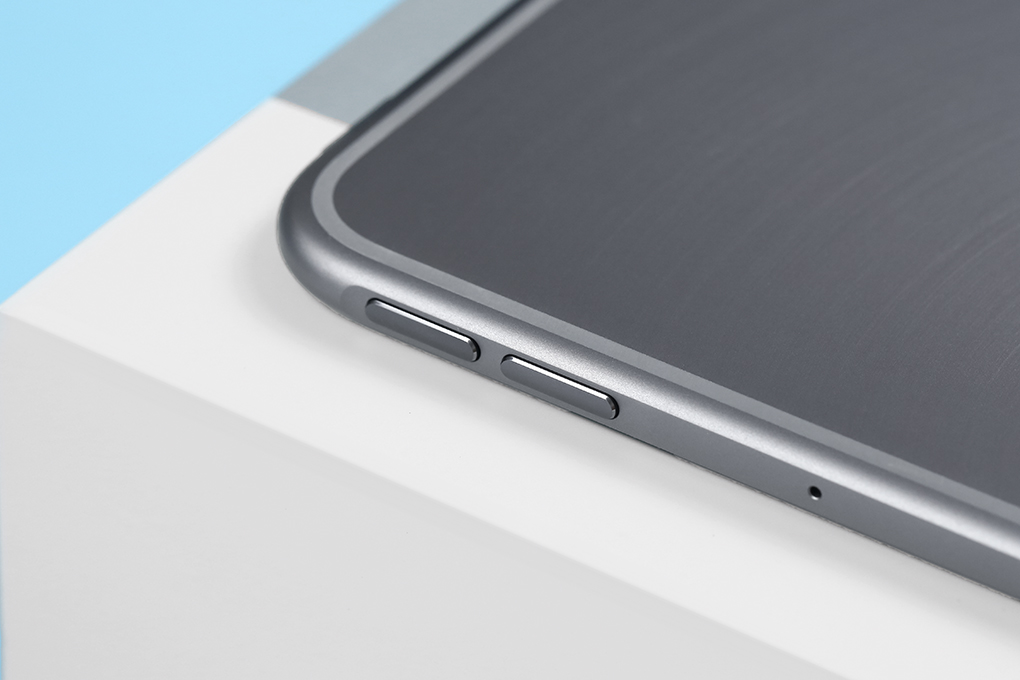 Máy tính bảng OPPO Pad 2 WiFi 8GB/256GB Màu Xám