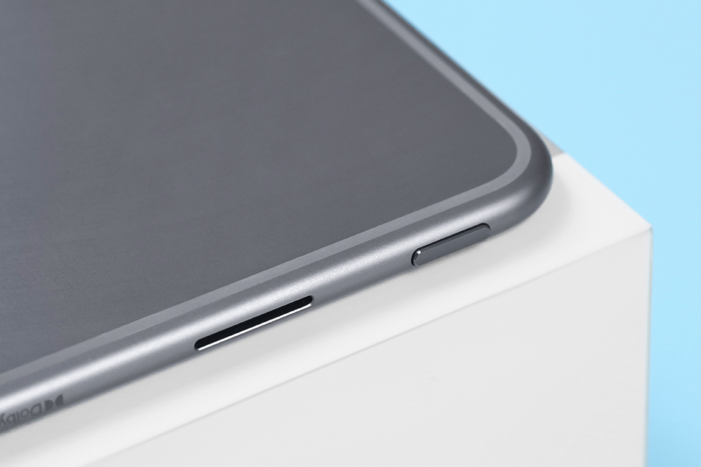 Máy tính bảng OPPO Pad 2 WiFi 8GB/256GB Màu Xám