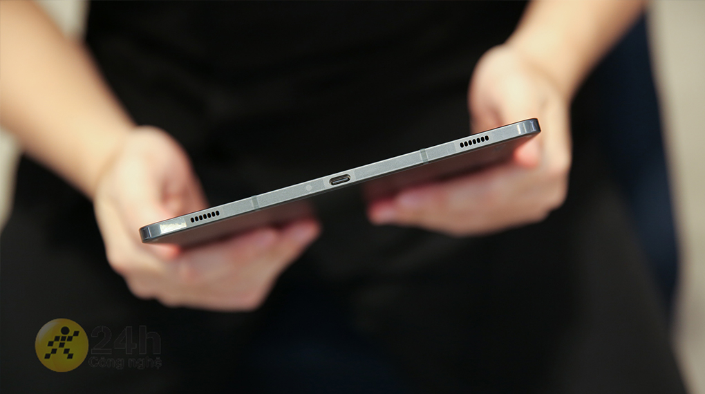 Thay màn hình, Ép kính cảm ứng, thay pin, sửa chữa Máy tính bảng Samsung Galaxy Tab S9 WiFi (8GB/128GB) giá tốt tại Nha Trang 52