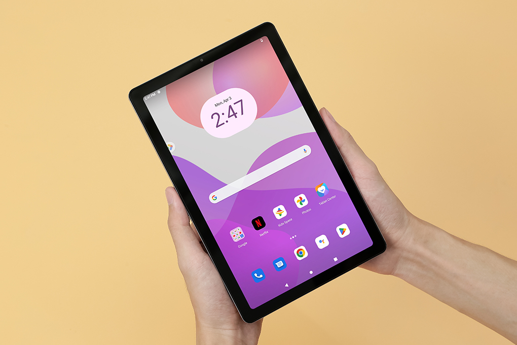 Máy tính bảng Lenovo Tab M9 4G 4GB/64GB Màu Xanh