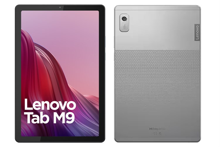 Máy tính bảng Lenovo Tab M9 4G 4GB/64GB Màu Xám